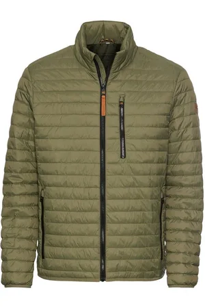 Camel Active Blouson - Verkäufer: Modehaus Heinze