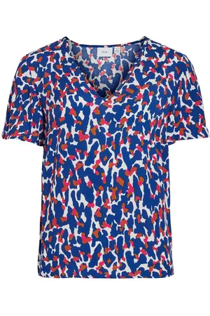 VILA T-Shirt - Verkäufer: PTH ESP