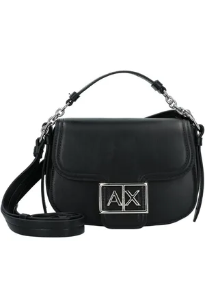 Armani Exchange Henkeltasche, Polyurethan - Verkäufer: WE LOVE BAGS
