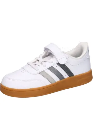 adidas Adidas Kinder Sneaker BREAKNET 2.0 EL C Sneaker - Verkäufer: CORTEXPOWER