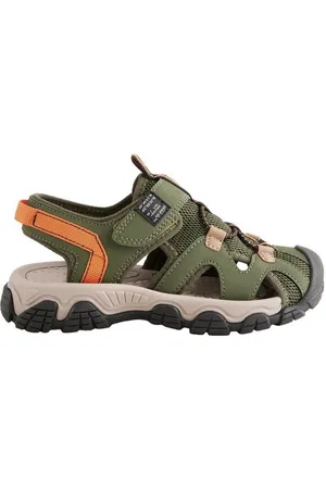 Next Bumptoe Trekking-Sandalen Sandale (1-tlg) - Verkäufer: Germany GmbH