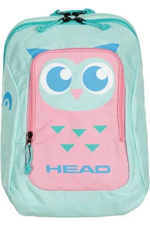 Head Rucksack Kids Tour Backpack 14L Owl - Verkäufer: Tennis-Point