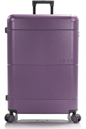 Heys Hartschalen-Trolley Zen, 4 Rollen, Polycarbonat - Verkäufer: WE LOVE BAGS