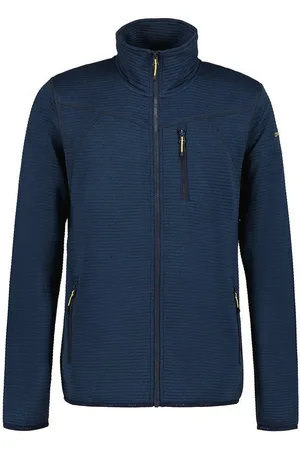 Icepeak Fleecejacke Unterjacke BERTHOLD - Verkäufer: Storer Handels GmbH
