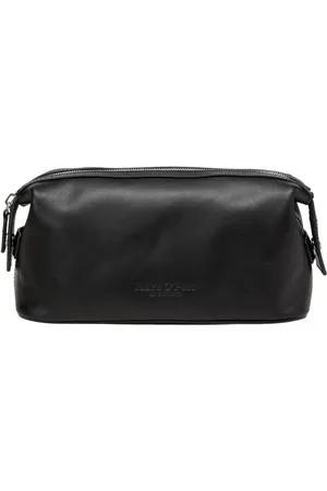 Marc O’ Polo Kulturbeutel Wash Case, aus echtem Leder - Verkäufer: modeherz