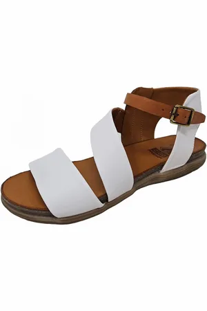 2Go Sandalette - Verkäufer: LEPi Markenschuhe