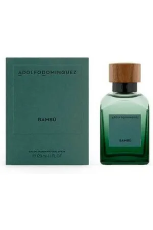 Adolfo Dominguez Eau de Parfum A.d. Bambu Man Edp Spray 120 Ml - Verkäufer: Parfümerie Wilhelm Haas