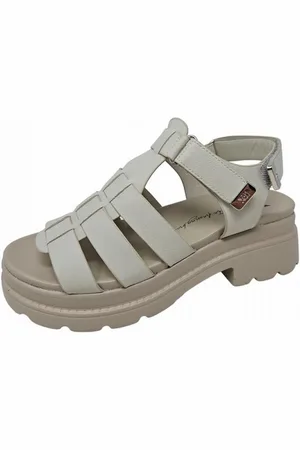 Xti Sandalette - Verkäufer: LEPi Markenschuhe