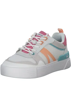 Lacoste L002 45CFA0010 Schnürschuh - Verkäufer: JOMODO