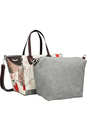 Anekke Shopper Ole Shopper (Set, 2-tlg) - Verkäufer: modeherz