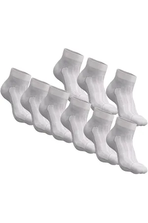 CHIEMSEE Socken Breeze Unisex Quartersocken (9-Paar) - Verkäufer: Sockenpeter