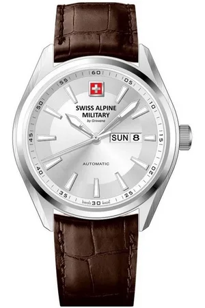 Swiss Alpine Military Automatikuhr 7090.2532 - Verkäufer: zuhrzeit