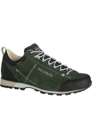 Dolomite Cinquantaquattro Hike Low Evo GTX M´S Wanderschuh mit Ziernähten - Verkäufer: bonvenon