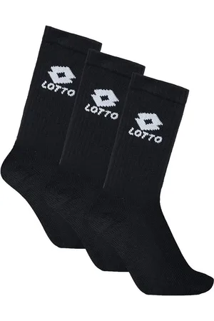Lotto Socken (Spar-Set, 3er-Pack) - für Damen, Herren & Kinder