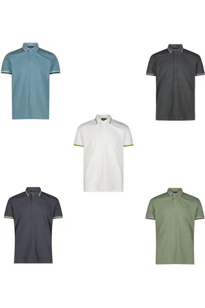 CMP Poloshirt Herren Poloshirt MAN POLO 34D5987 - Verkäufer: CORTEXPOWER