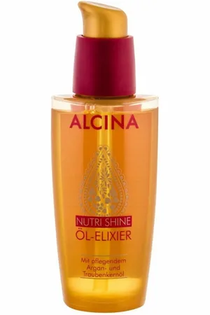 ALCINA Haaröl Nutri Shine 50ml - Verkäufer: Parfümerie Wilhelm Haas