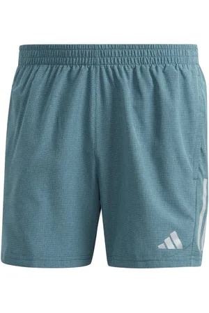 adidas Laufshorts Own The Run Heather Short - Verkäufer: 11teamsports