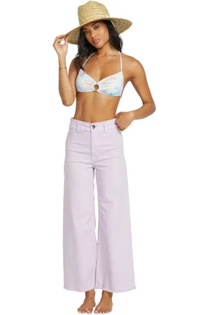 Billabong Stoffhose Free Fall