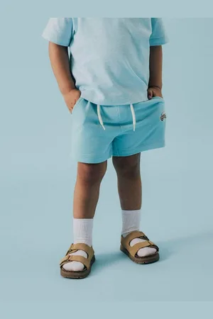 NAME IT Shorts NMMFRITZO NREG SWE SHORTS UNB PB