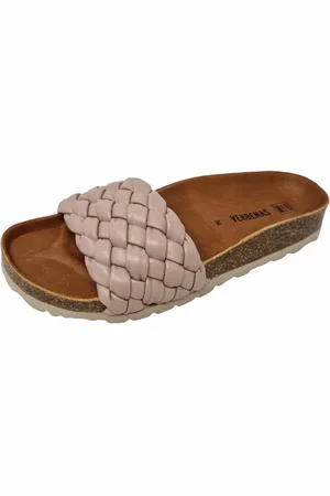Verbenas RICA Pantolette - Verkäufer: LEPi Markenschuhe