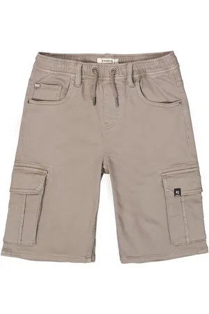 Garcia Cargoshorts mit Schlupfbund - Verkäufer: Dorins Kindermode