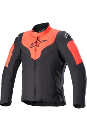 Alpinestars Motorradjacke RX-3 Wasserdichte Motorrad Textiljacke herausnehmbares Innenfutter,wasserdicht - Verkäufer: Fc-Moto
