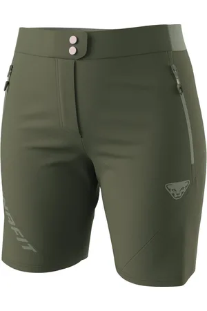 Dynafit Shorts TRANSALPER2 LIGHT DST SHORTS W THYME/5290 - Verkäufer: Intersport Reill