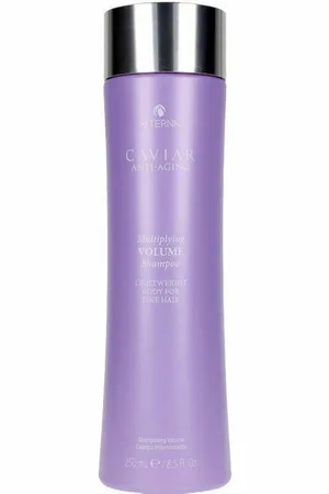 Alterna Haarshampoo Caviar Multiplying Volume Shampoo 250ml - Verkäufer: beauty-for-less