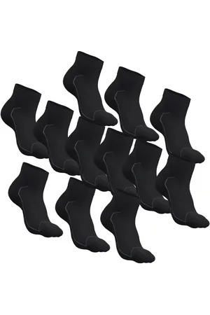 CHIEMSEE Socken Breeze Unisex Quartersocken (12-Paar) - Verkäufer: Sockenpeter