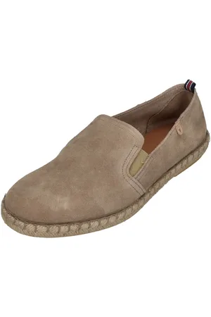 Verbenas TOM Espadrille serraje piedra - Verkäufer: Shoedeal Jana Sievers e.K.
