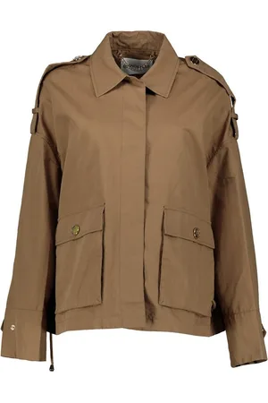 Blonde No.8 Outdoorjacke - Verkäufer: LÖNING Conceptstore & Onlineshop