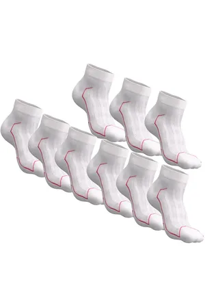 CHIEMSEE Socken Breeze Unisex Quartersocken (9-Paar) - Verkäufer: Sockenpeter