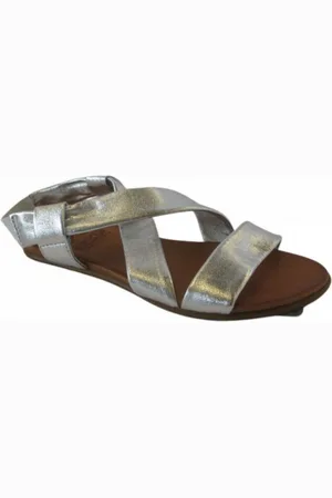 2Go Sandalette - Verkäufer: LEPi Markenschuhe
