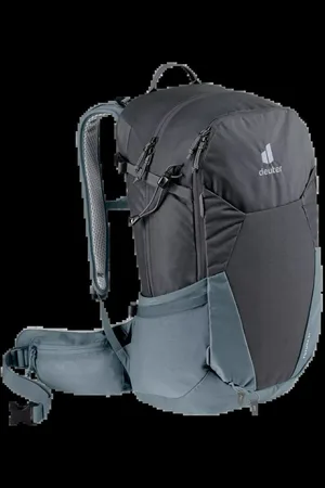 Deuter Wanderrucksack Futura 27 graphite shale - Verkäufer: Sport Schart [outdoor-trekking-fitness]