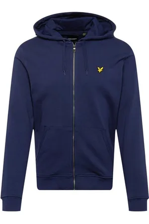 Lyle & Scott Sweatjacke (1-tlg) - Verkäufer: Mary & Paul