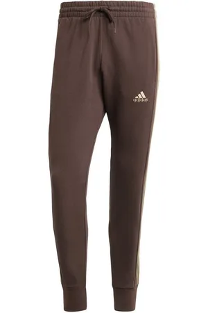 adidas Trainingshose adidas Herren Trainingshose Essentials Cuff 3-Streifen - Verkäufer: CORTEXPOWER