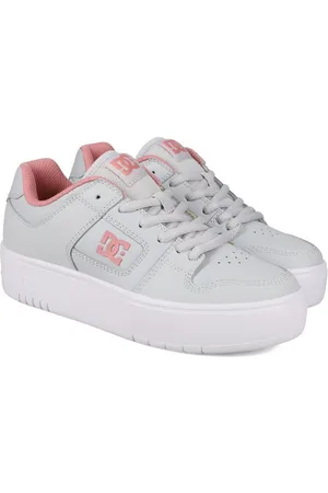 Dcshoes Manteca 4 Platform Sneaker