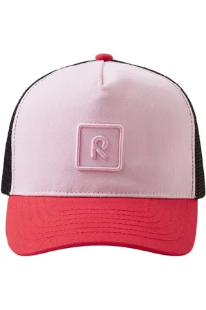Reima Baseball Cap LIPPAVA mit verstellbaren Verschluss und Mesh-Rückseite - Verkäufer: