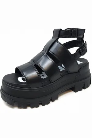 Buffalo Sandalette - Verkäufer: LEPi Markenschuhe
