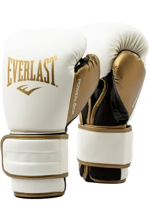 Everlast Boxhandschuhe Powerlock 2r Training Glove - Verkäufer: 247Group GmbH