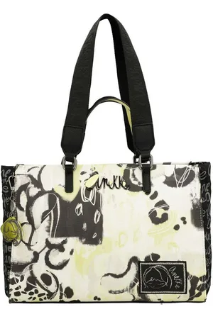Anekke Schultertasche Nature Towanda Tote Bag - Verkäufer: modeherz