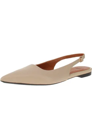 Vagabond 5733-101-37 Hermine Cream Ballerina - Verkäufer: Schuhfieber