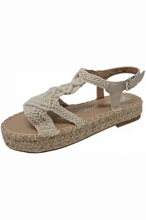 Xti Sandalette - Verkäufer: LEPi Markenschuhe