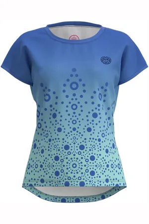 Bidi Badu T-Shirt Colortwist Capsleeve - Verkäufer: Tennis-Point