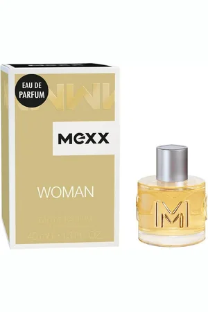 Mexx Eau de Parfum Woman – Eau de Parfum Natural Spray – 1 er Pack (1 x 40ml) - Verkäufer: Brickwinkel