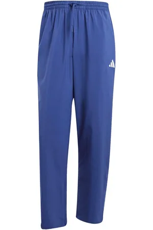 adidas Trainingshose adidas Herren Trainingshose Small Logo Open-Hem Stanford Pant - Verkäufer: CORTEXPOWER