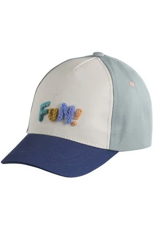 Vertbaudet Sonnenhut Baby Cap FUN - Verkäufer: