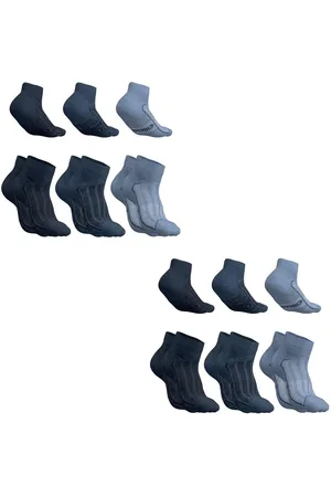 CHIEMSEE Socken Breeze Unisex Quartersocken (12-Paar) - Verkäufer: Sockenpeter