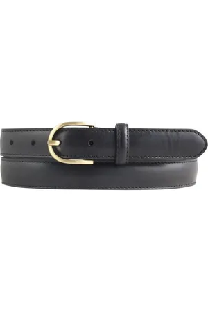 BELTINGER Ledergürtel Damen-Gürtel aus Vollrindleder 2,5 cm - Schmaler Gürtel für Damen 25mm (1-St) - Verkäufer: Brazil Lederwaren