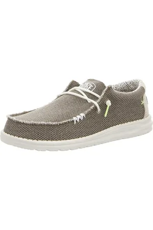 Hey dude Wally Braided Sneaker - Verkäufer: Schuhfachmann.de